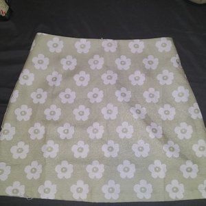 Shein skirt